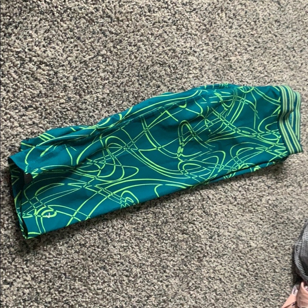 Running leggings